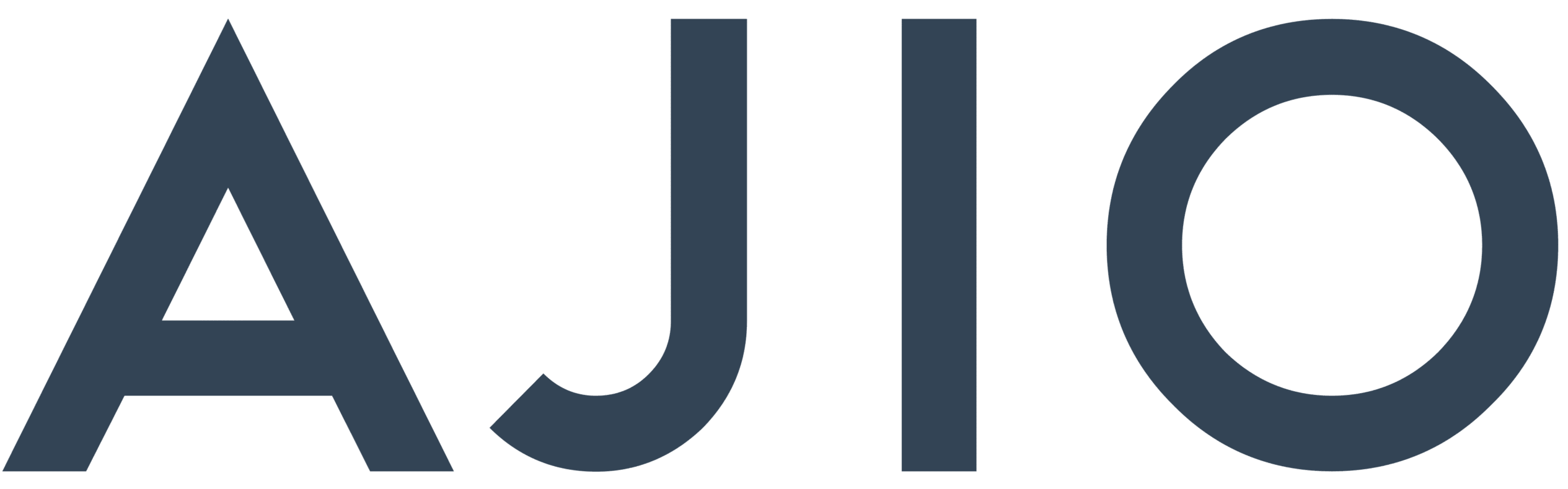 Ajio-Logo