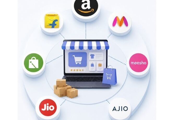 Which Marketplaces Can We Help Manage